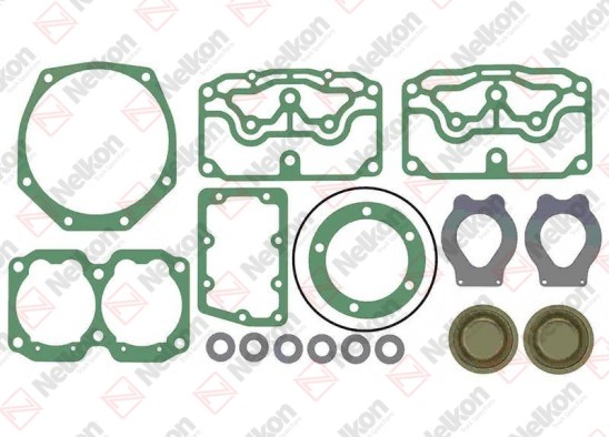 Reparatieset / 635 064 207