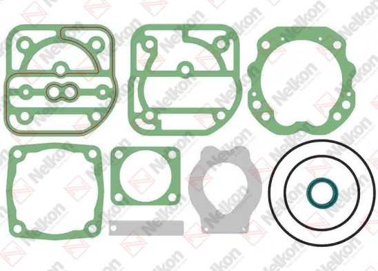 Reparatieset / 635 064 213