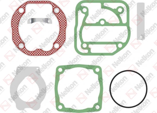 Reparatieset / 635 064 217