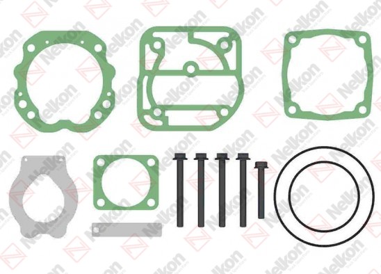 Reparatieset / 635 064 221