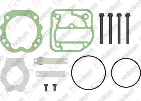 Reparatieset / 635 064 225