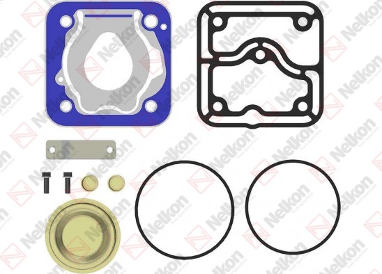 Reparatieset / 635 064 242