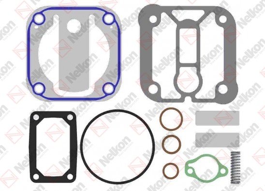 Reparatieset / 635 064 251