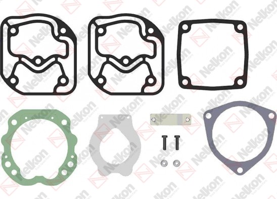 Reparatieset / 635 064 272