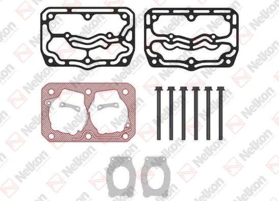 Reparatieset / 635 064 277 / 9115049252