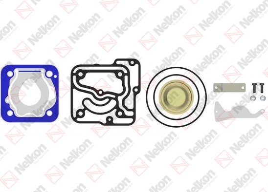 Reparatieset / 635 064 281