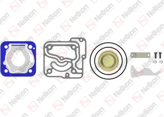 Reparatieset / 635 064 283