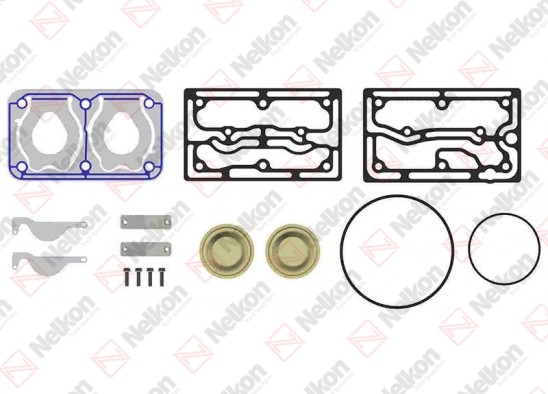 Reparatieset / 635 064 285