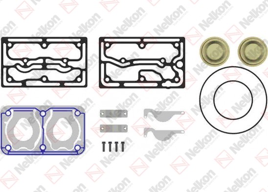 Reparatieset / 635 064 292