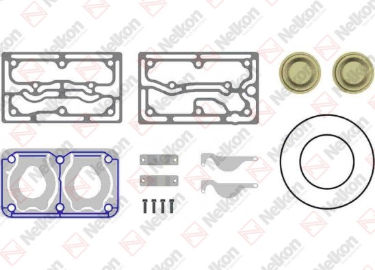 Reparatieset / 635 064 293