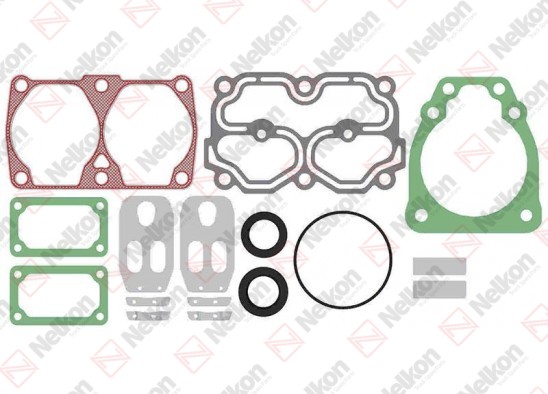 Reparatieset / 635 064 305