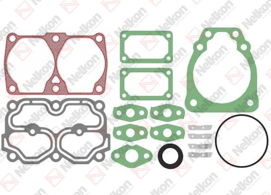 Reparatieset / 635 064 309 / K029207K50,  93161411