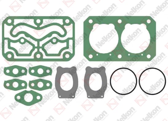 Reparatieset / 635 064 319