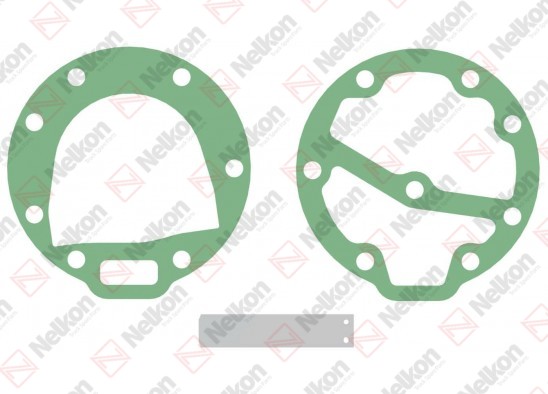 Reparatieset / 635 064 335