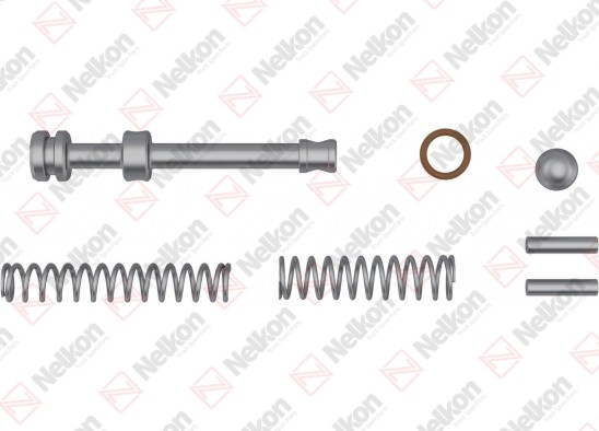 Reparatieset / 635 064 338