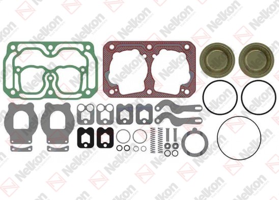 Reparatieset / 635 064 345