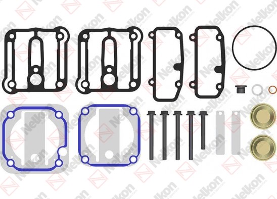 Reparatieset / 635 064 359 / K015042