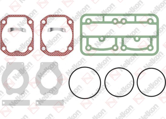 Reparatieset / 635 064 385