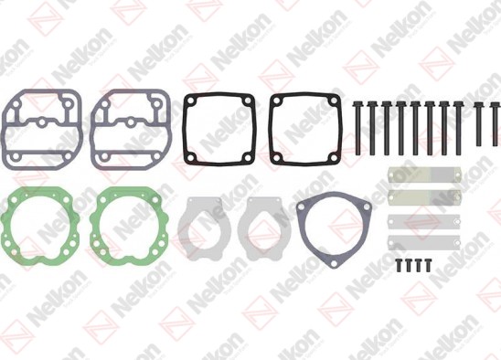 Reparatieset / 635 064 389