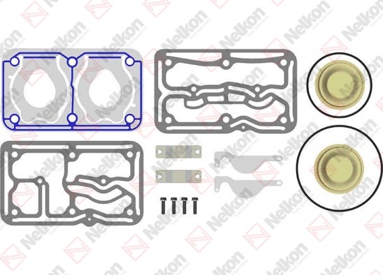 Reparatieset / 635 064 397