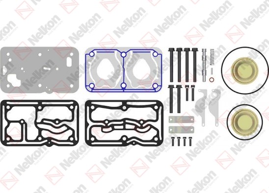 Reparatieset / 635 064 398