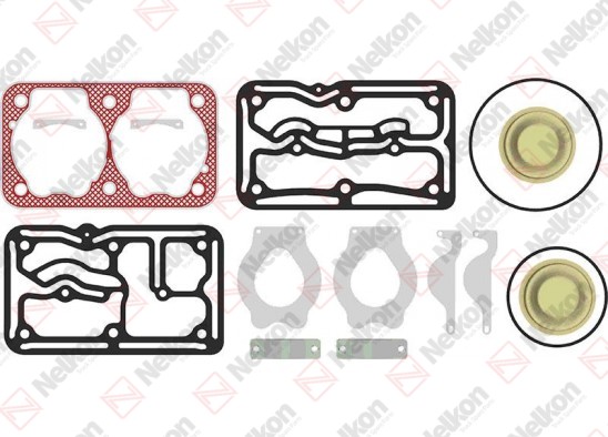 Reparatieset / 635 064 400