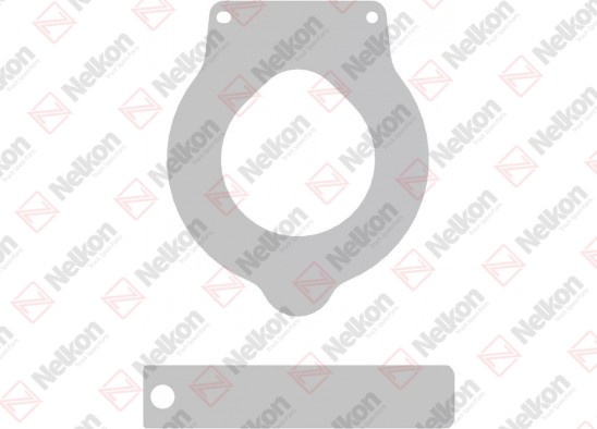 Reparatieset / 635 064 404