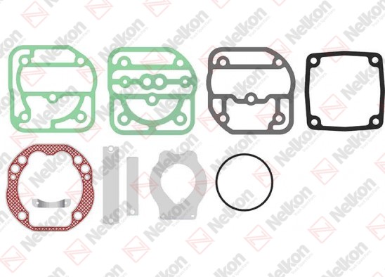 Reparatieset / 635 064 407