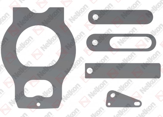 Reparatieset / 635 064 408