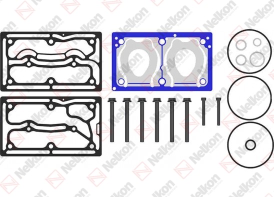 Reparatieset / 635 064 421