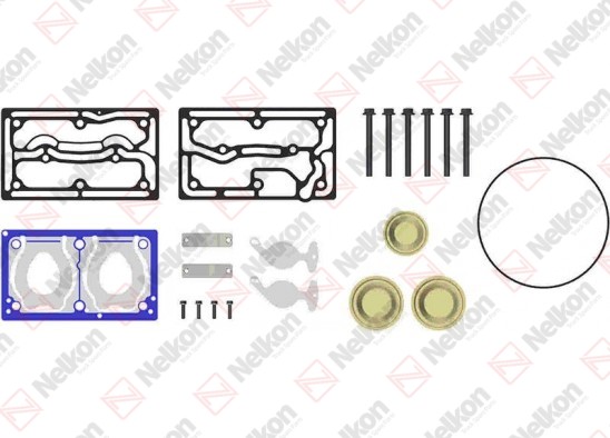 Reparatieset / 635 064 423