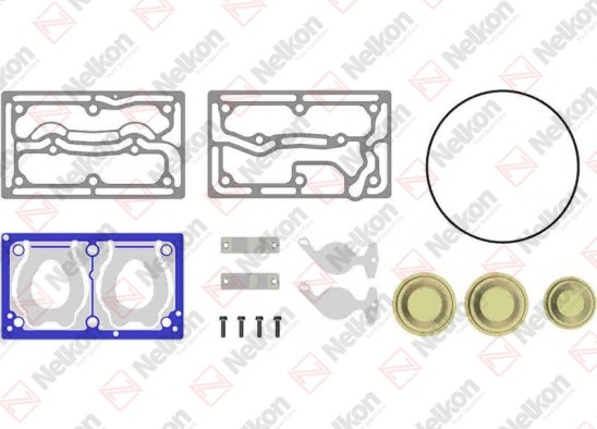 Reparatieset / 635 064 424