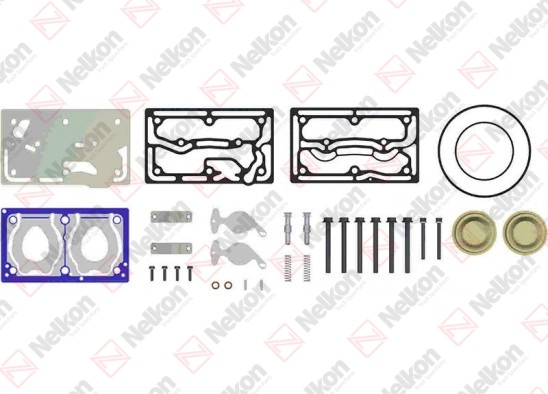 Reparatieset / 635 064 428