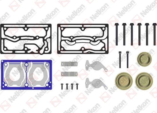 Reparatieset / 635 064 437 / 9125129282