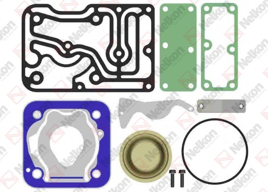 Reparatieset / 635 064 450