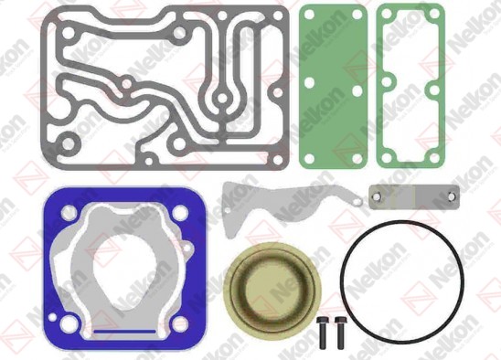 Reparatieset / 635 064 453
