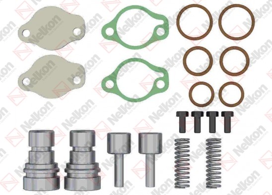 Reparatieset / 635 064 454