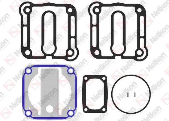 Reparatieset / 635 064 457