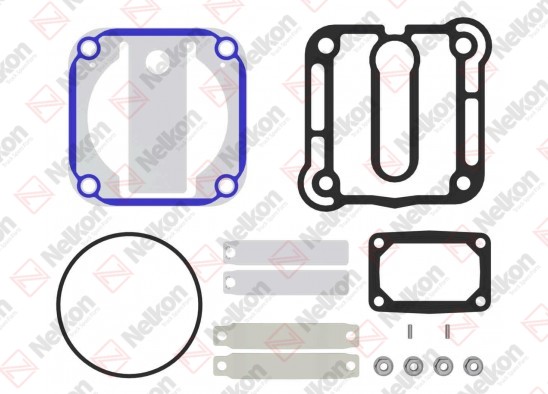 Reparatieset / 635 064 458