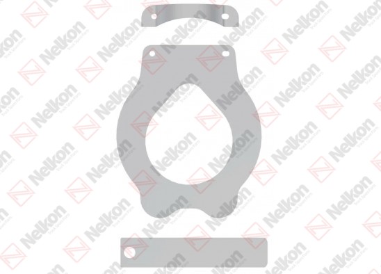 Reparatieset / 635 064 463