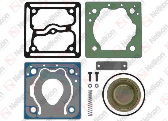 Reparatieset / 635 064 467 / 9111559202