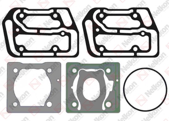 Reparatieset / 635 064 483