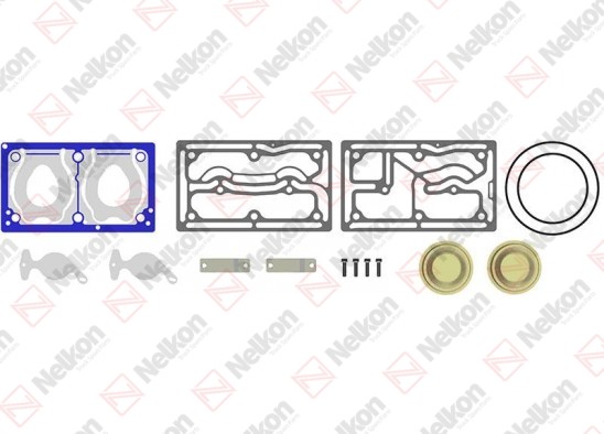 Reparatieset / 635 064 492