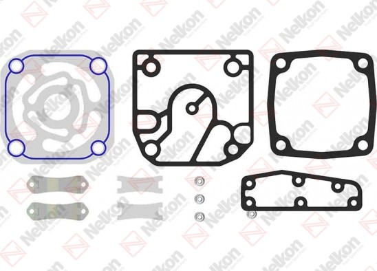 Reparatieset / 635 064 513