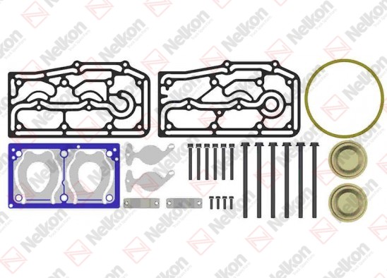 Reparatieset / 635 064 521