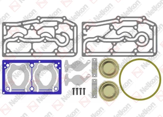 Reparatieset / 635 064 522