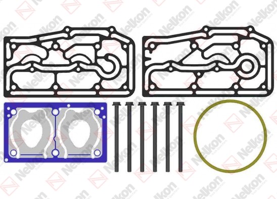 Reparatieset / 635 064 525