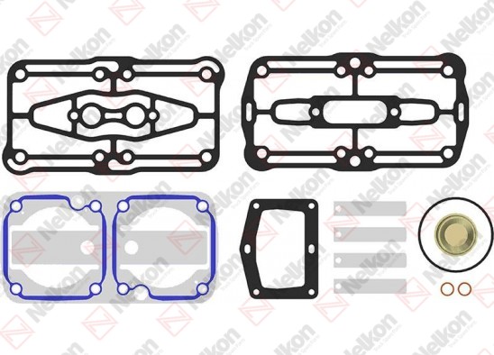 Reparatieset / 635 064 557