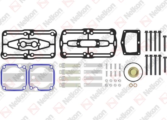 Reparatieset / 635 064 558