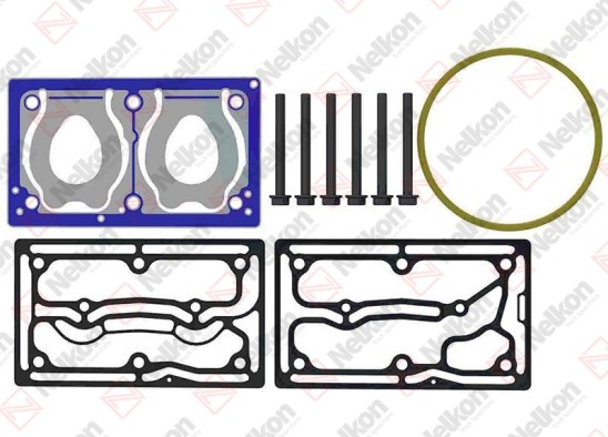 Reparatieset / 635 064 592